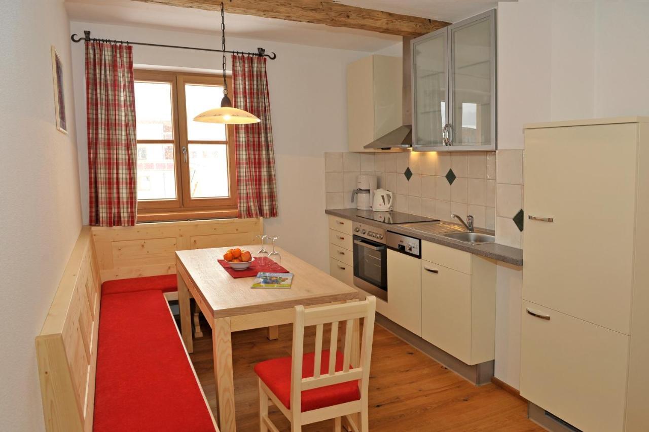 Apartment Hinkerhof Шладмінг Номер фото